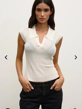 Bayse Brand PARISA TOP